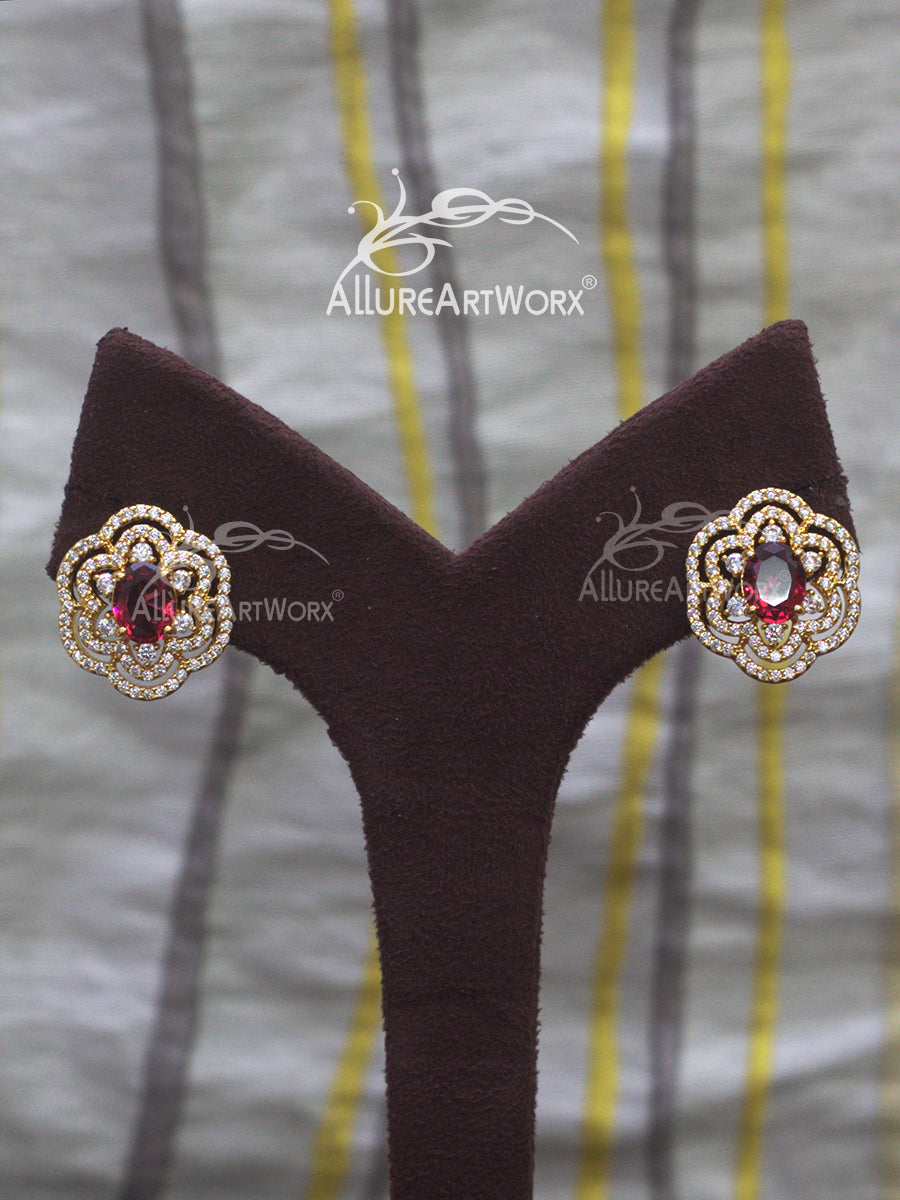 Colourful Necklace